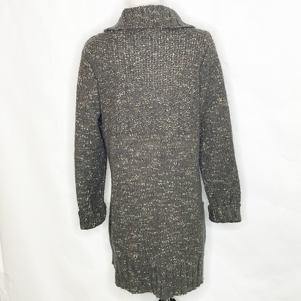 Royal Robbins Long Knit Cardigan (XL) - Picture 9 of 12